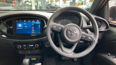 Toyota Aygo X 1.0 VVT-i Exclusive 5dr Auto Petrol Hatchback